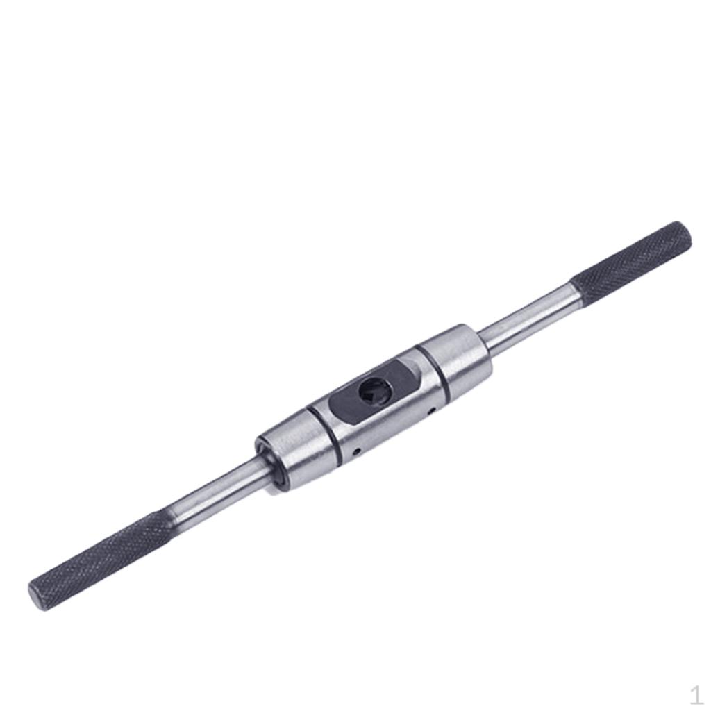 Wrench Adjustable For Tool Holder 225mm
Wrench Adjustable For Tool Holder 225mm
