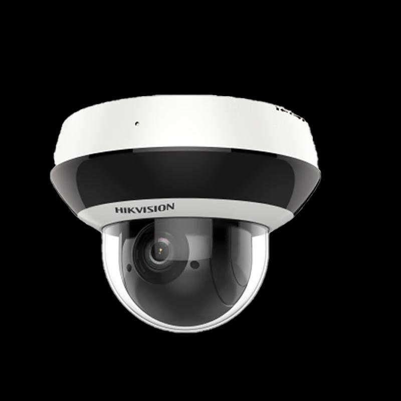 Hikvision 2MP WiFi 360-Degree PTZ Security Camera CN plug (adapter included)
Hikvision 2MP WiFi 360-Degree PTZ Security Camera CN plug (adapter included)
