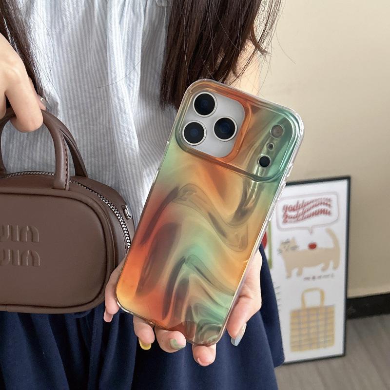 Silk Texture Brown Bow Bracket Phone Case for iPhone 17 Pro Max and Apple 16/15/14 14 Pro
Silk Texture Brown Bow Bracket Phone Case for iPhone 17 Pro Max and Apple 16/15/14 14 Pro