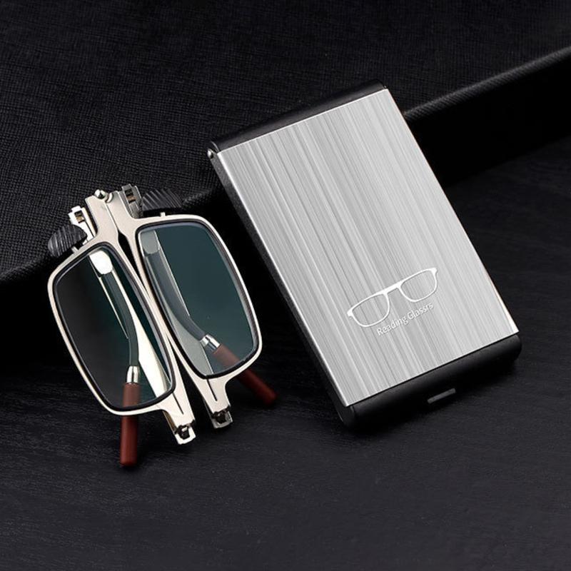 2025 high-definition male and female universal anti blue light fatigue presbyopia Folding portable sticker for mobile phones +100
2025 high-definition male and female universal anti blue light fatigue presbyopia Folding portable sticker for mobile phones +100