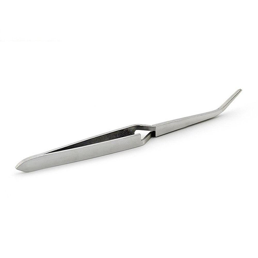 LINMANDA Nail Professional Tools Multi-Function Nail Art Rhinestones Decoration Picking Clip Nipper Stainless Steel Tweezers срібний
LINMANDA Nail Professional Tools Multi-Function Nail Art Rhinestones Decoration Picking Clip Nipper Stainless Steel Tweezers срібний