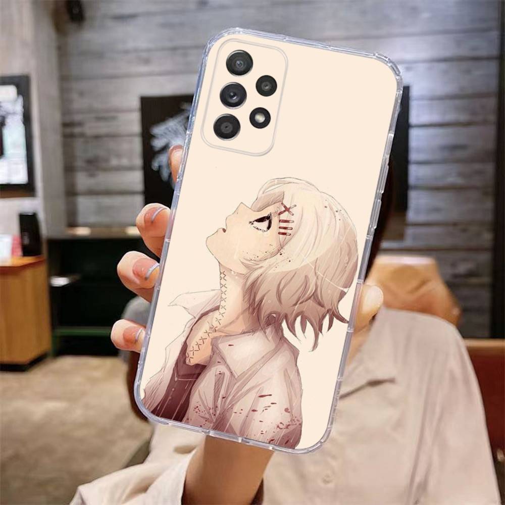 JUUZOU SUZUYA Phone Case For Samsung Galaxy A,71,70,52,51,40,31,50,50S,30S,21S,12,10,Note20ultra Transparent Cover samsunga21s
JUUZOU SUZUYA Phone Case For Samsung Galaxy A,71,70,52,51,40,31,50,50S,30S,21S,12,10,Note20ultra Transparent Cover samsunga21s