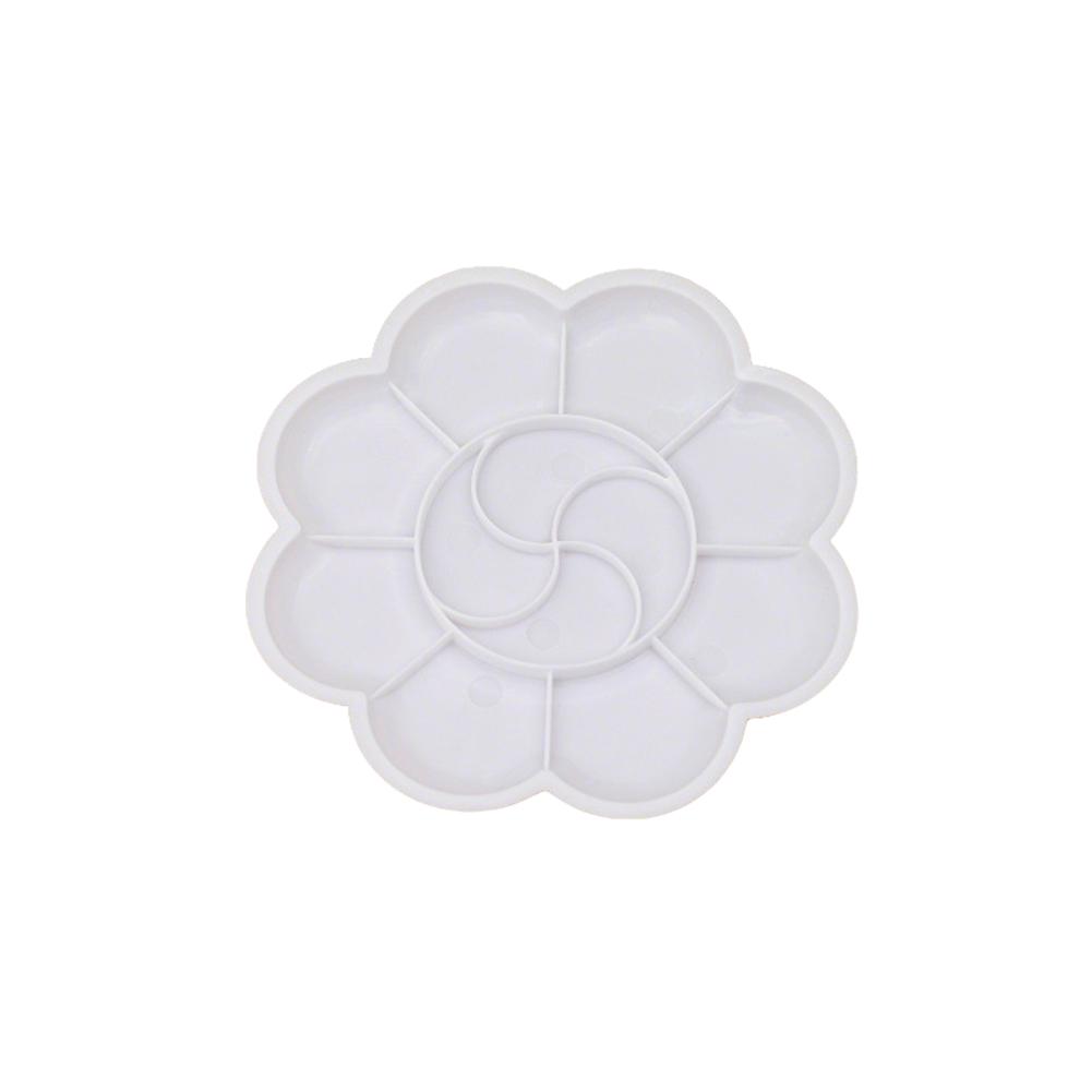 18/12/10 Пластиковый поддон для краски Wells, многоразовая палитра для цветов, для художников, акрил, акварель, масло B
18/12/10 Пластиковый поддон для краски Wells, многоразовая палитра для цветов, для художников, акрил, акварель, масло B