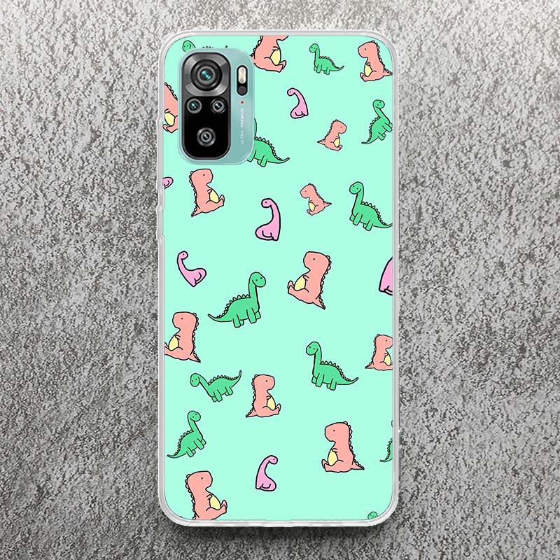 Cute Cartoon Dinosaur Baby Phone Case For Xiaomi Redmi Note 14 13 12S 12 10 10S 11 11S 11E Pro Plus 11T 14Pro Soft Silicone Shel Redmi Note 14 Pro 5G
Cute Cartoon Dinosaur Baby Phone Case For Xiaomi Redmi Note 14 13 12S 12 10 10S 11 11S 11E Pro Plus 11T 14Pro Soft Silicone Shel Redmi Note 14 Pro 5G