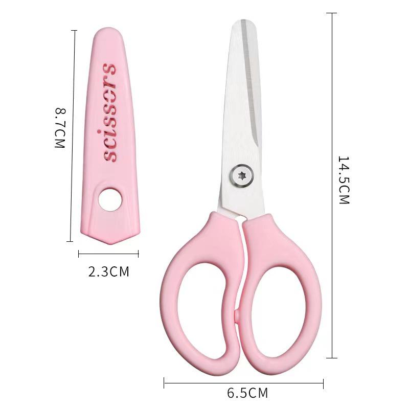 Ceramic Baby Food Scissors: Portable, Household Kitchen Tool for Cutting Vegetables, Meat, and Noodles. розовый
Ceramic Baby Food Scissors: Portable, Household Kitchen Tool for Cutting Vegetables, Meat, and Noodles. розовый