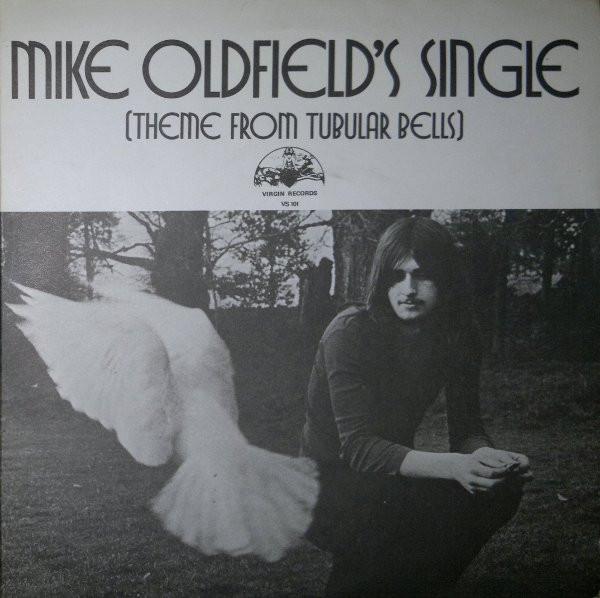 7-дюймовая пластинка MIKE OLDFIELD Сингл Майка Олдфилда Froggy Wen VS101 VIRGIN 1974 Великобритания Рок Б/у
7-дюймовая пластинка MIKE OLDFIELD Сингл Майка Олдфилда Froggy Wen VS101 VIRGIN 1974 Великобритания Рок Б/у