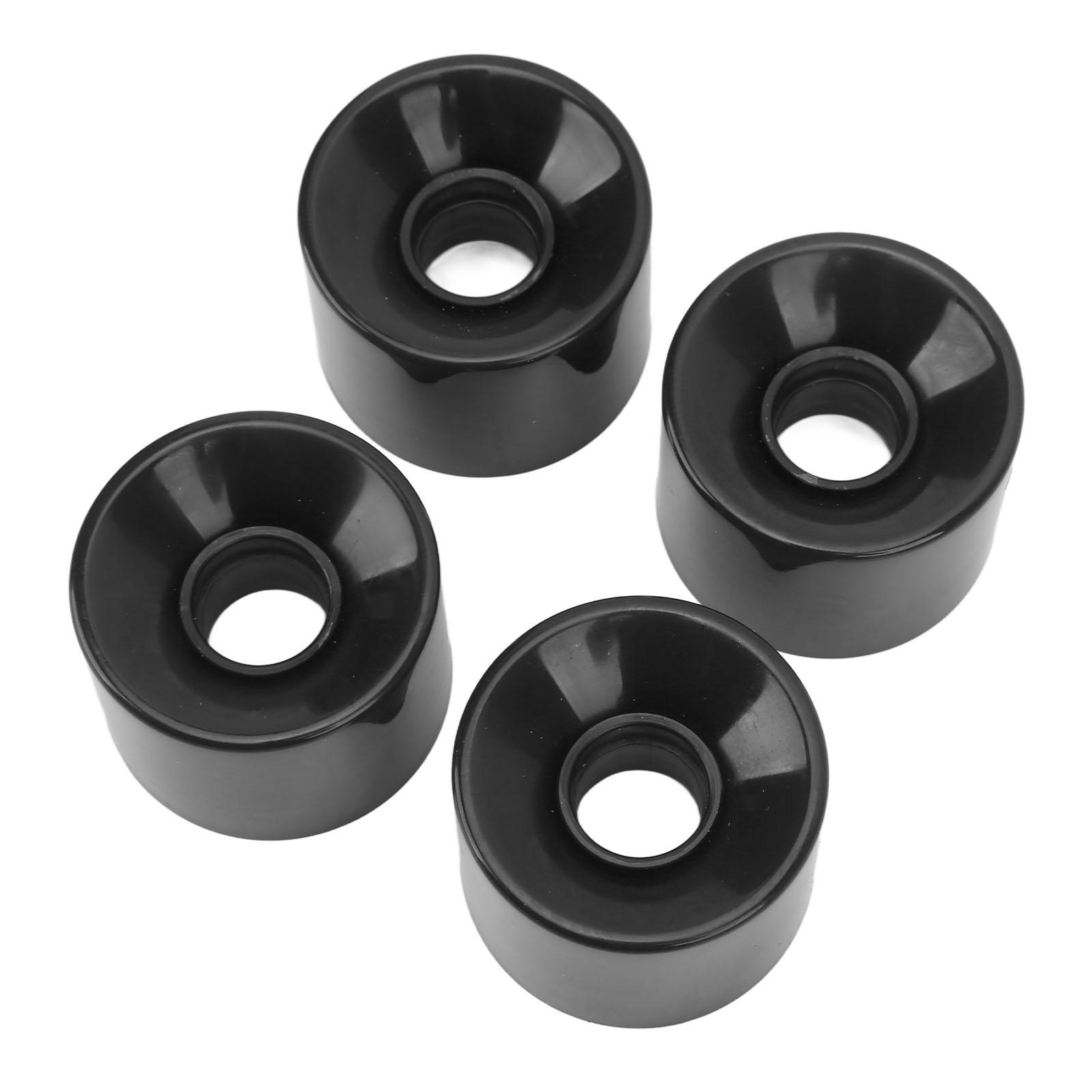 4 ШТ. ПУ Колесо для Скейтборда Замена Низкий Уровень Шума Многофункциональные Ролики для Лэнд-Серфинга Черные чёрный
4 ШТ. ПУ Колесо для Скейтборда Замена Низкий Уровень Шума Многофункциональные Ролики для Лэнд-Серфинга Черные чёрный