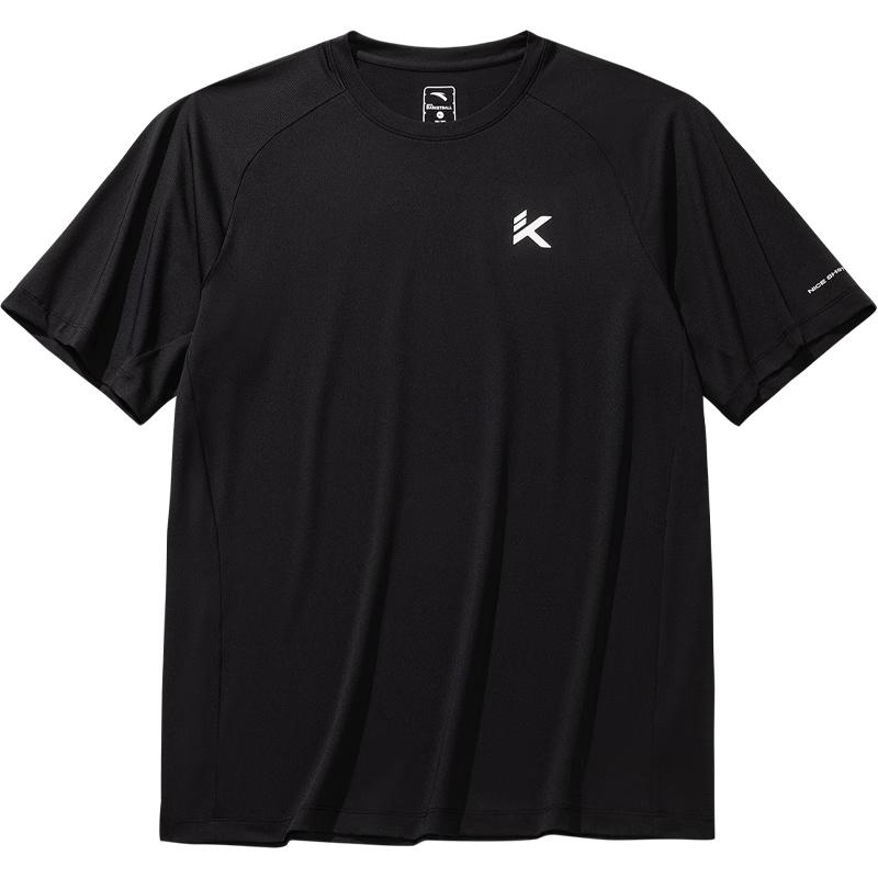 Anta Men s Quick-Dry Sports T-Shirt 2XL
Anta Men s Quick-Dry Sports T-Shirt 2XL