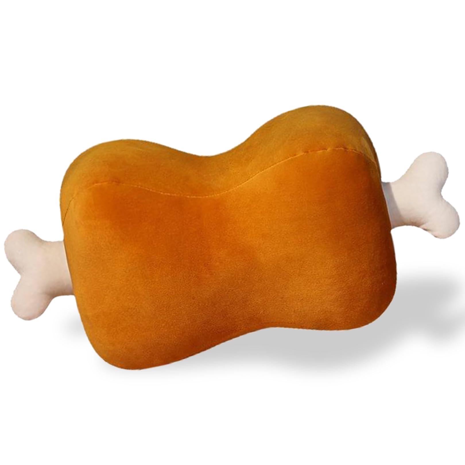 sac taske Bone-in Meat Plush Cushion Nap Pillow Meat Bone Funny Item Manga Meat Gift (Single Item)
sac taske Bone-in Meat Plush Cushion Nap Pillow Meat Bone Funny Item Manga Meat Gift (Single Item)