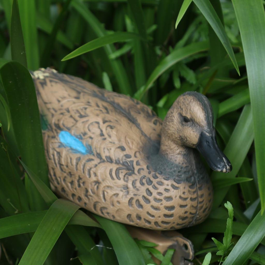 Плавающий орнамент-приманка для сада, отпугиватель, домашний декор 28cm Female Duck
Плавающий орнамент-приманка для сада, отпугиватель, домашний декор 28cm Female Duck