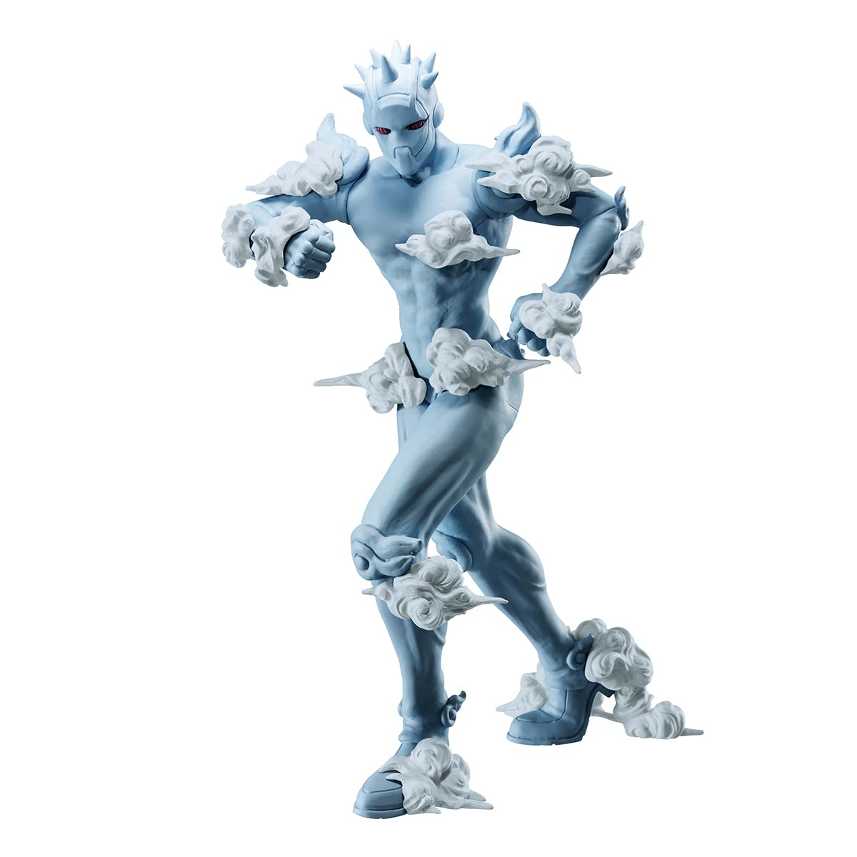 Ichiban Kuji JoJo s Bizarre Adventure Stone Ocean STAND S ASSEMBLE D Приз W.R. фигура
Ichiban Kuji JoJo s Bizarre Adventure Stone Ocean STAND S ASSEMBLE D Приз W.R. фигура