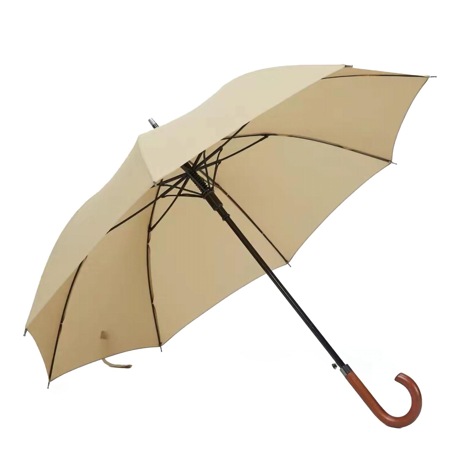 Long Umbrella Long Wooden Handle Windproof Retro Style Water Resistant High Denstity Large Umbrella синий
Long Umbrella Long Wooden Handle Windproof Retro Style Water Resistant High Denstity Large Umbrella синий