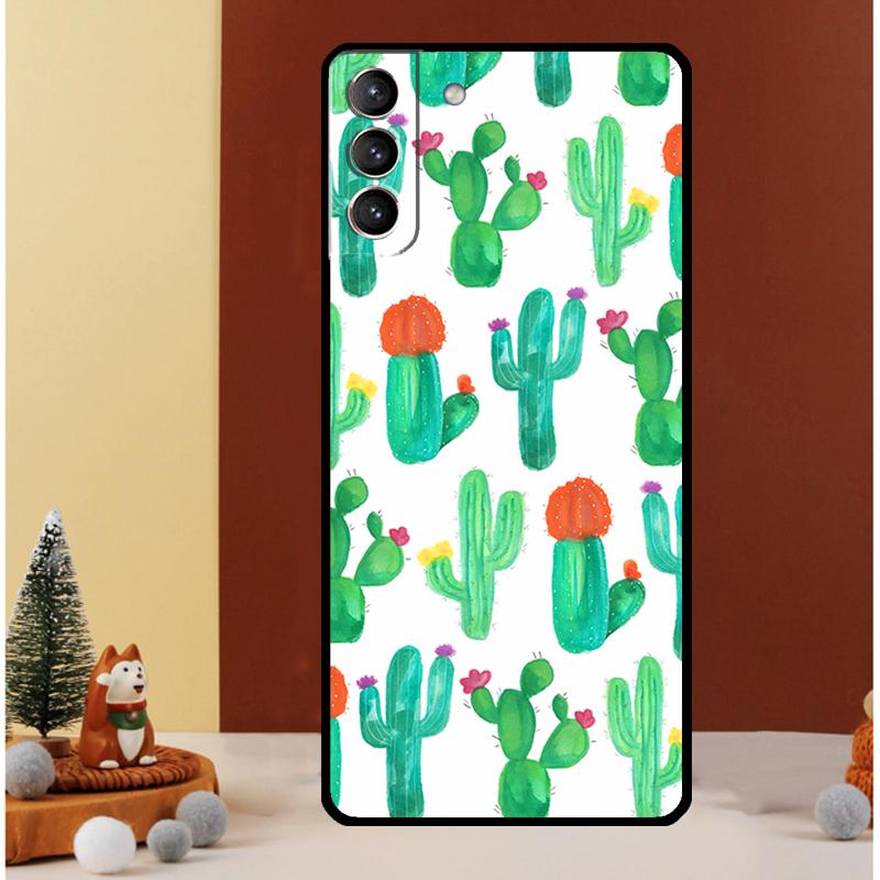 Plant Cactus Case For Samsung Galaxy S25 S26 Ultra S21 S22 S20 S23 S24 Ultra S10 Plus S25 FE Cover Funda Galaxy S21
Plant Cactus Case For Samsung Galaxy S25 S26 Ultra S21 S22 S20 S23 S24 Ultra S10 Plus S25 FE Cover Funda Galaxy S21