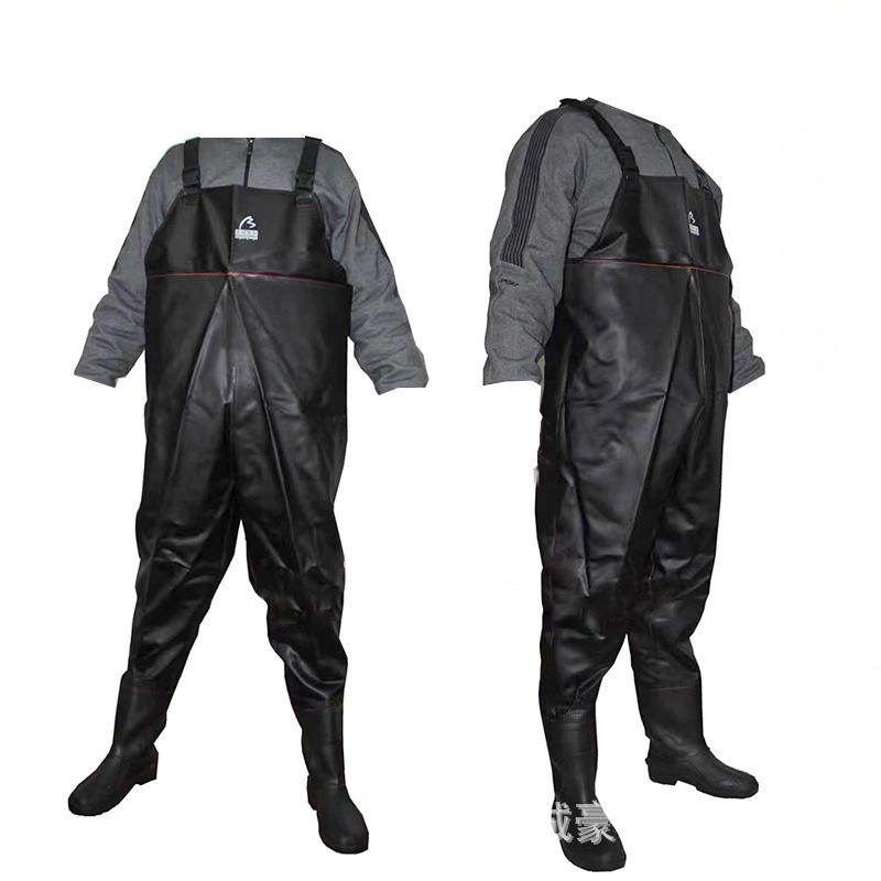 Водонепроницаемые вейдерсы Rongcheng и сапоги для посадки риса и рыбалки Size 46; Black
Водонепроницаемые вейдерсы Rongcheng и сапоги для посадки риса и рыбалки Size 46; Black