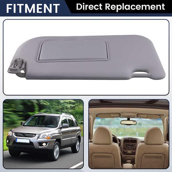 Pair of 85202-03000LX & 85201-03000LX for 2005-2010 Kia Sportage. none
Pair of 85202-03000LX & 85201-03000LX for 2005-2010 Kia Sportage. none