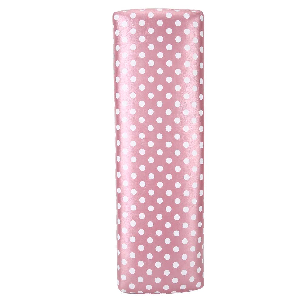 Nail Art Pillow Cushion Manicure Hand Arm Rest Stand Holder Nail Art AccessorySpot Printing
Nail Art Pillow Cushion Manicure Hand Arm Rest Stand Holder Nail Art AccessorySpot Printing