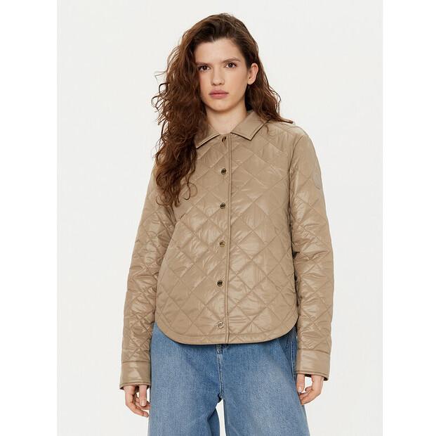 YOOP! Демисезонная куртка O58Ofelia 10018874 30044772 бежевая, стандартный крой 38
YOOP! Демисезонная куртка O58Ofelia 10018874 30044772 бежевая, стандартный крой 38