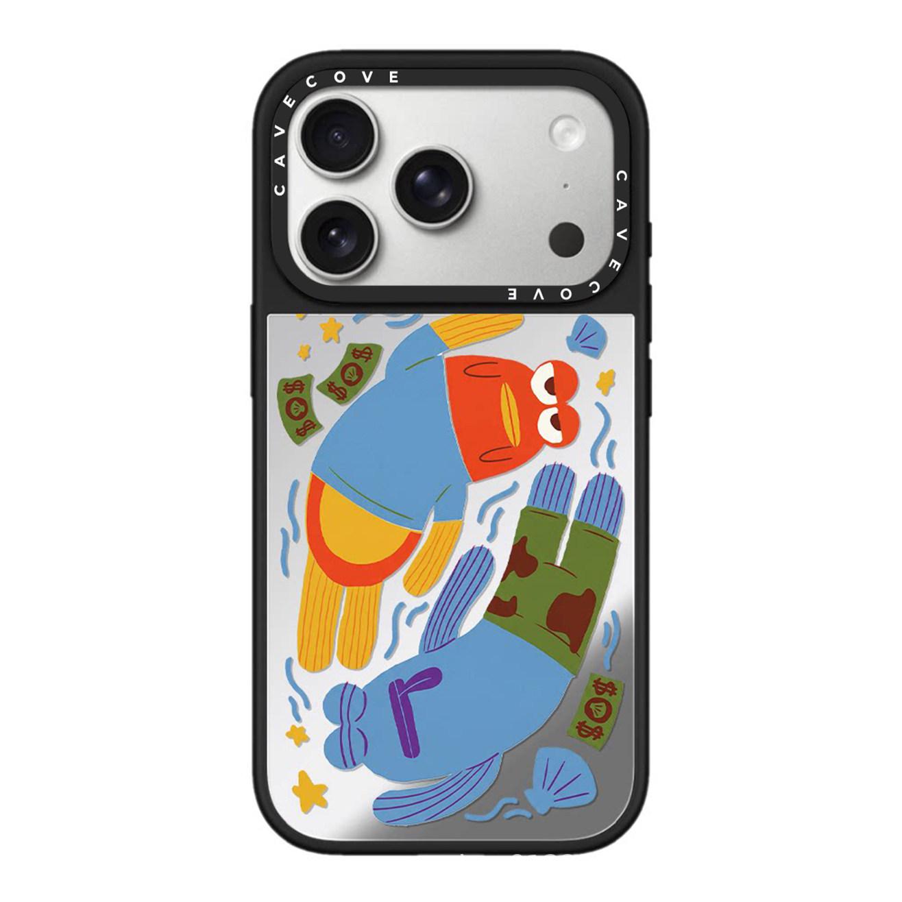 Funny Bikini Bottom Residents MagSafe Apple 17 Pro Max Protective Case - Full Coverage & Anti-Drop iPhone 17
Funny Bikini Bottom Residents MagSafe Apple 17 Pro Max Protective Case - Full Coverage & Anti-Drop iPhone 17
