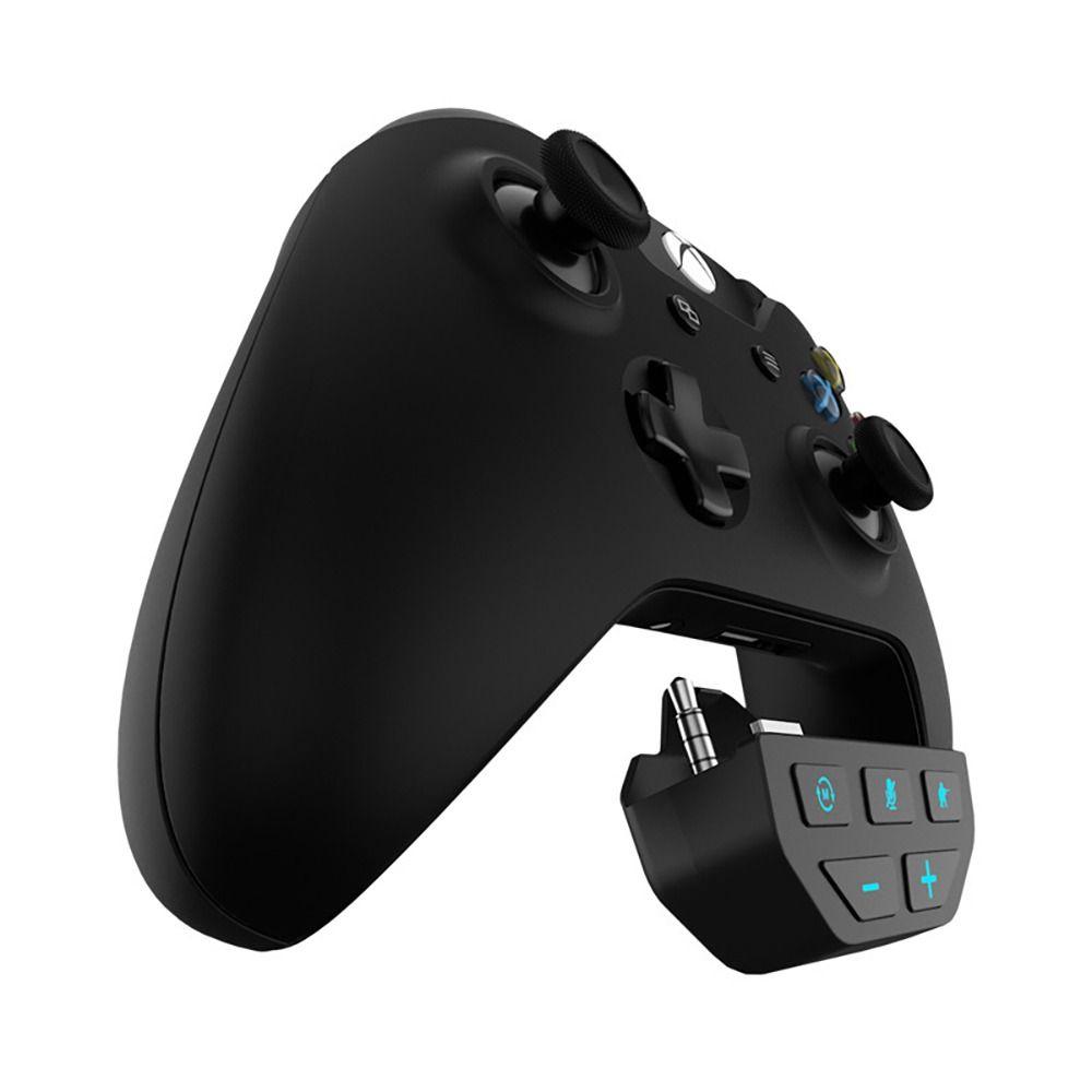 Игровой контроллер для Xbox Series X/S, разъем 3,5 мм, адаптер для гарнитуры, усилитель звука, конвертер для наушников
Игровой контроллер для Xbox Series X/S, разъем 3,5 мм, адаптер для гарнитуры, усилитель звука, конвертер для наушников