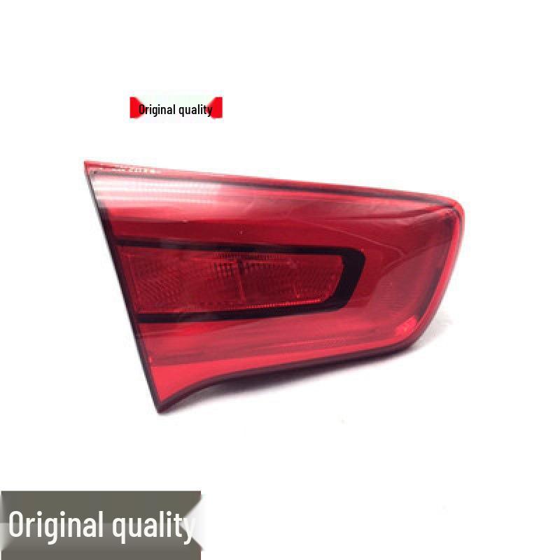 New Rear Tail Light Assembly for 2014-2017 Kia Sportage Others
New Rear Tail Light Assembly for 2014-2017 Kia Sportage Others