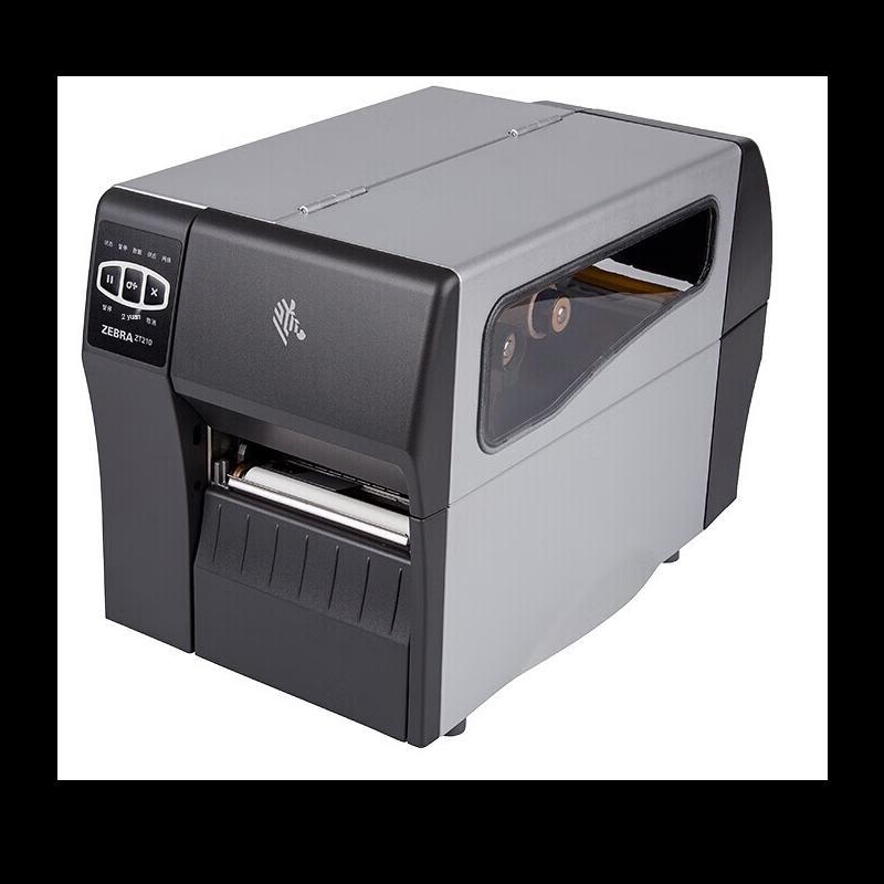 Zebra ZT210 Industrial Label Printer CN plug (adapter included)
Zebra ZT210 Industrial Label Printer CN plug (adapter included)