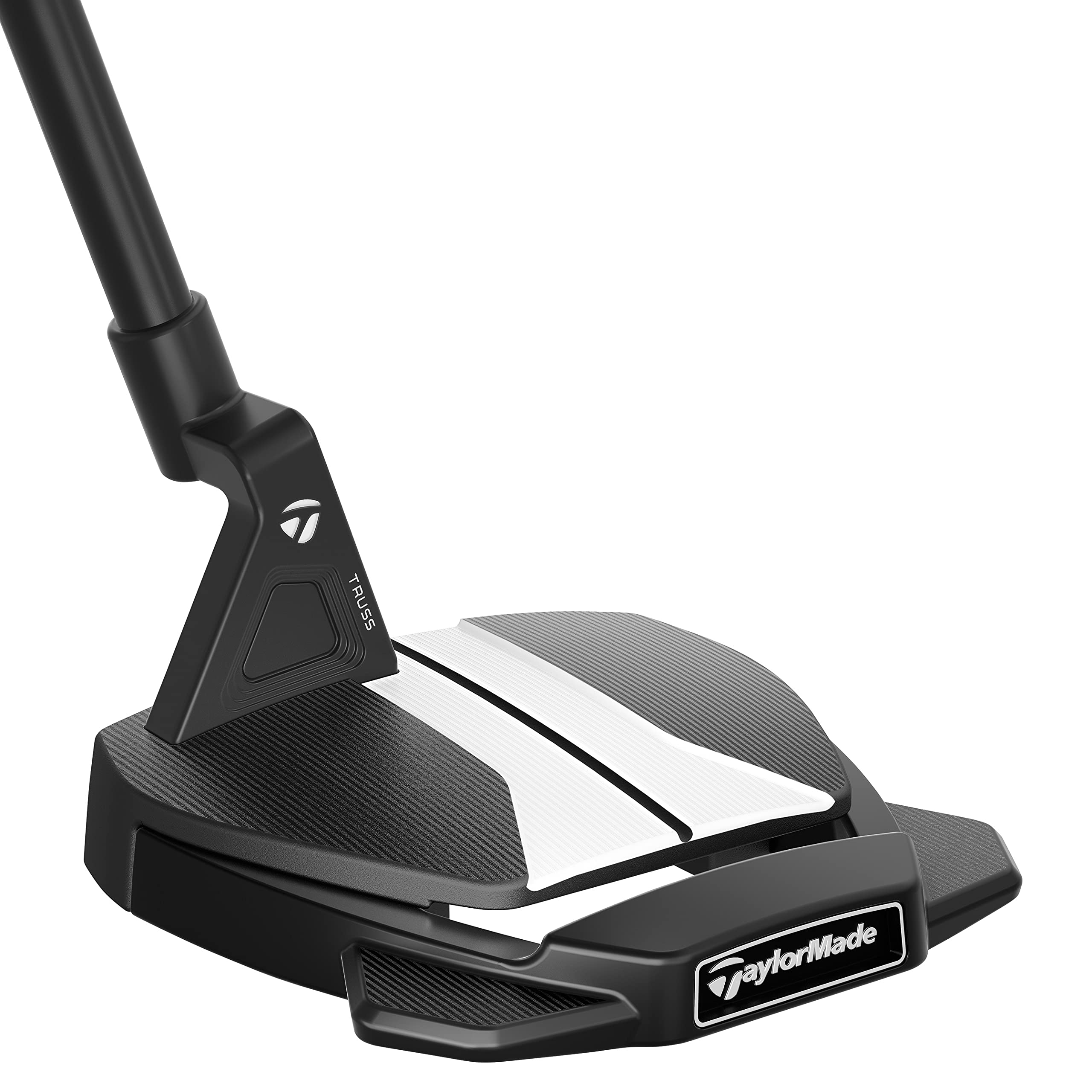Spider GTX Truss IBL TM1 32IN Spider GTX Truss Putter мужской правый с каблуком Truss синий
Spider GTX Truss IBL TM1 32IN Spider GTX Truss Putter мужской правый с каблуком Truss синий