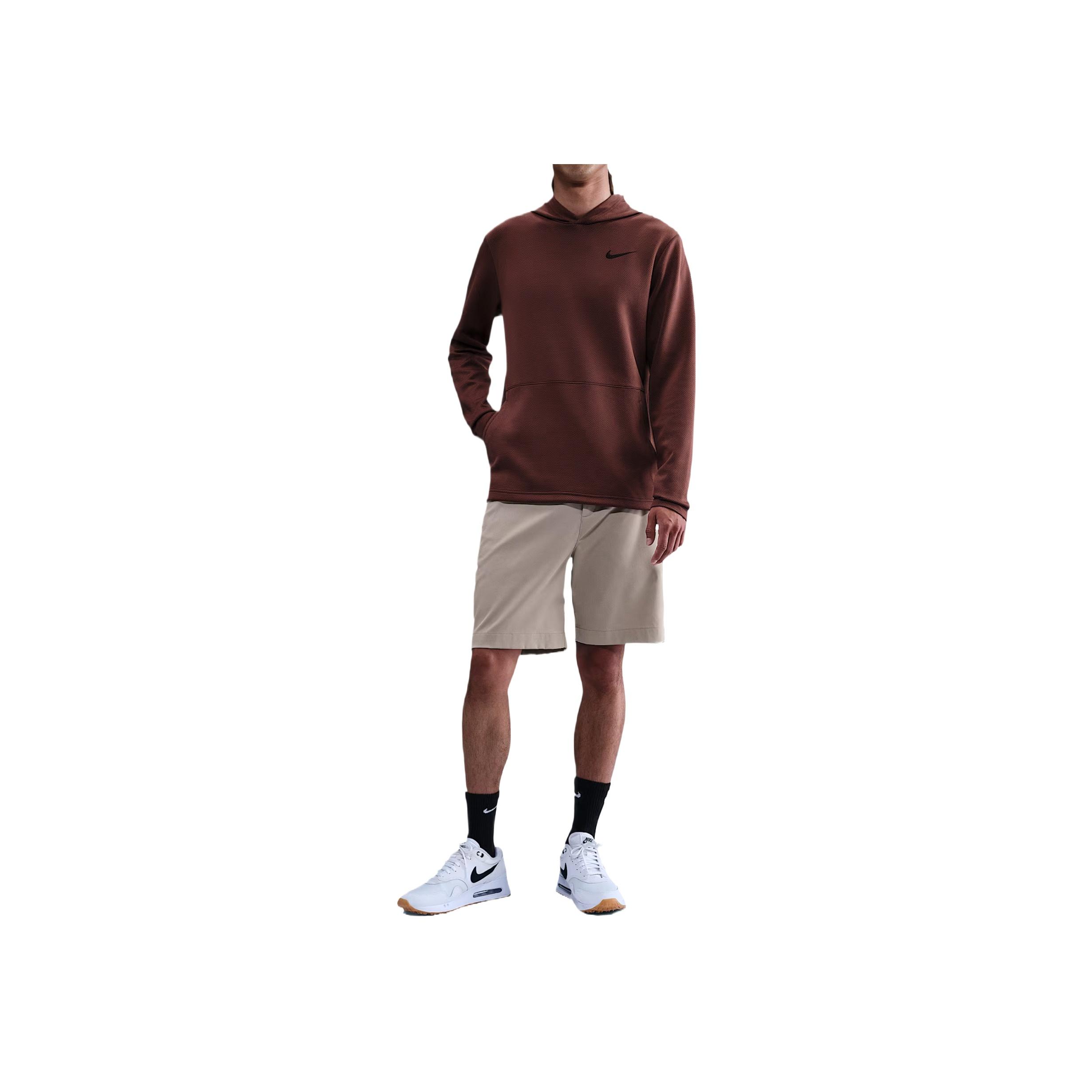 Nike Victory Dry-Fit Therma Flex Comfortable Skin-Friendly Hooded Golf Shirt Men tops HM5646-226 XXL
Nike Victory Dry-Fit Therma Flex Comfortable Skin-Friendly Hooded Golf Shirt Men tops HM5646-226 XXL