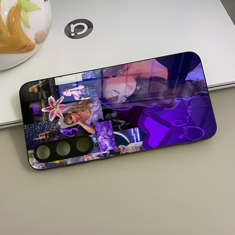 A-Ayliva In Liebe Phone Case Glass For Samsung Galaxy S23 S25 S24 S21 S22 S20 Ultra Fe Plus Edge Cover Galaxy S23 FE
A-Ayliva In Liebe Phone Case Glass For Samsung Galaxy S23 S25 S24 S21 S22 S20 Ultra Fe Plus Edge Cover Galaxy S23 FE