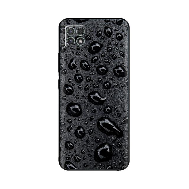 Чохол для Samsung A22 Силіконова м яка накладка TPU для телефону Samsung Galaxy A22 5g 4g Galaxya22 A 22 Cover Квітковий захисний бампер For Samsung A22 5G
Чохол для Samsung A22 Силіконова м яка накладка TPU для телефону Samsung Galaxy A22 5g 4g Galaxya22 A 22 Cover Квітковий захисний бампер For Samsung A22 5G