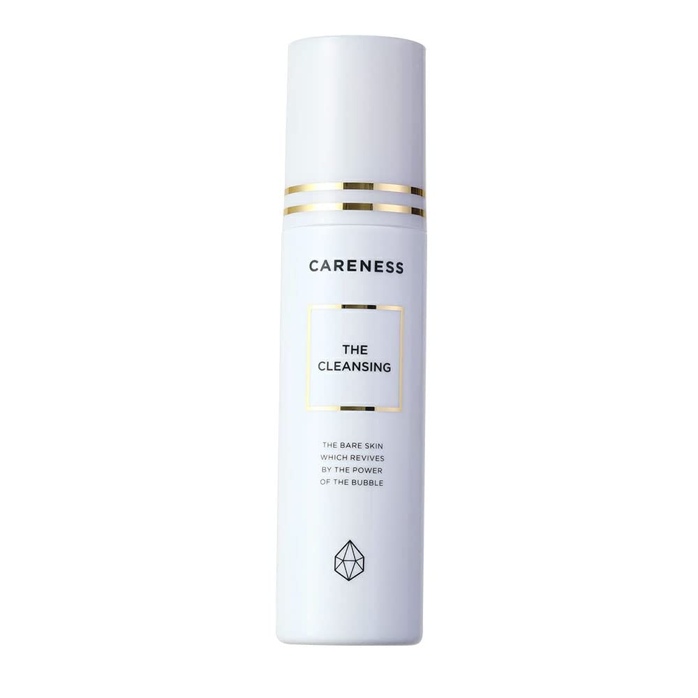 Careness The Cleansing 150 мл x 1 флакон Не вызывает раздражения пор Не требует умывания Гель Пена для снятия макияжа Чувствительная кожа Мертвая кожа Ресницы
Careness The Cleansing 150 мл x 1 флакон Не вызывает раздражения пор Не требует умывания Гель Пена для снятия макияжа Чувствительная кожа Мертвая кожа Ресницы
