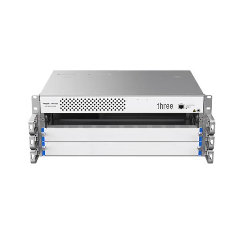 Ruijie RG-NBF7003M OLT Optical Network Convergence Switch
Ruijie RG-NBF7003M OLT Optical Network Convergence Switch