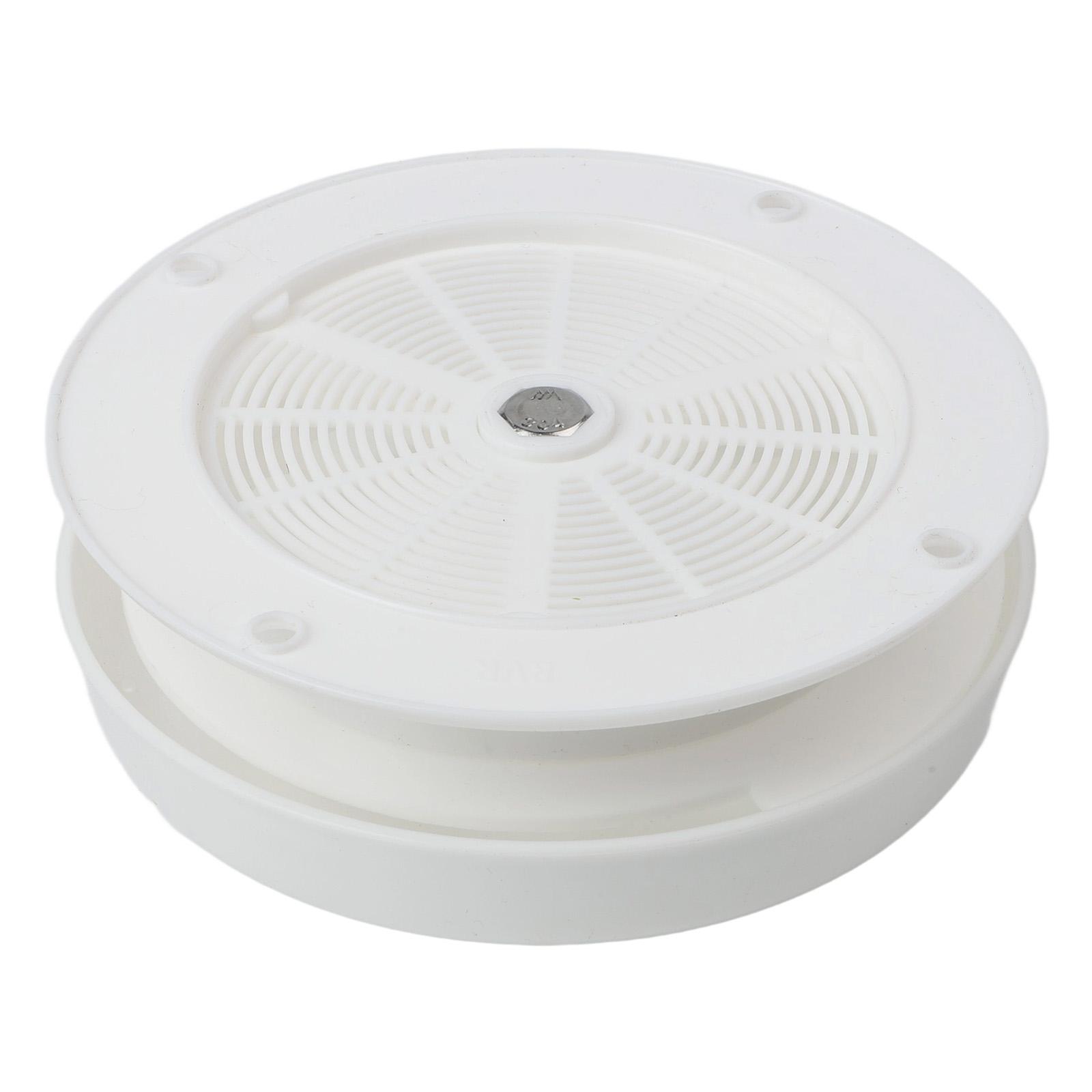 RV Mushroom Vent with Water Guard Cap Designed for Keystone For Trailers to Improve Airflow and Reduce Humidity China Mainland
RV Mushroom Vent with Water Guard Cap Designed for Keystone For Trailers to Improve Airflow and Reduce Humidity China Mainland
