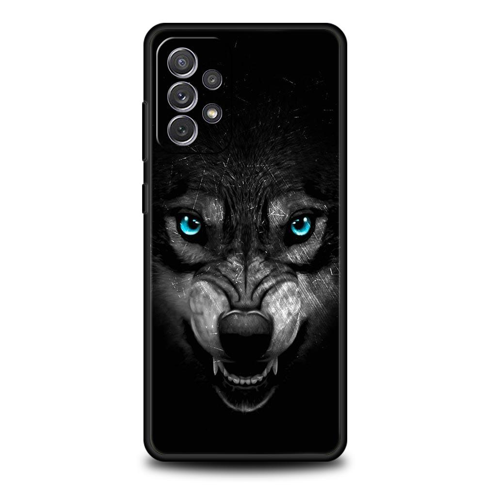 Animal Lion Wolf Tiger Phone Case For Samsung Galaxy A17 A07 A55 A35 A25 A15 A05 A33 5G A31 A23 A21s A13 A41 A73 A53 A51 A71over Samsung A71
Animal Lion Wolf Tiger Phone Case For Samsung Galaxy A17 A07 A55 A35 A25 A15 A05 A33 5G A31 A23 A21s A13 A41 A73 A53 A51 A71over Samsung A71