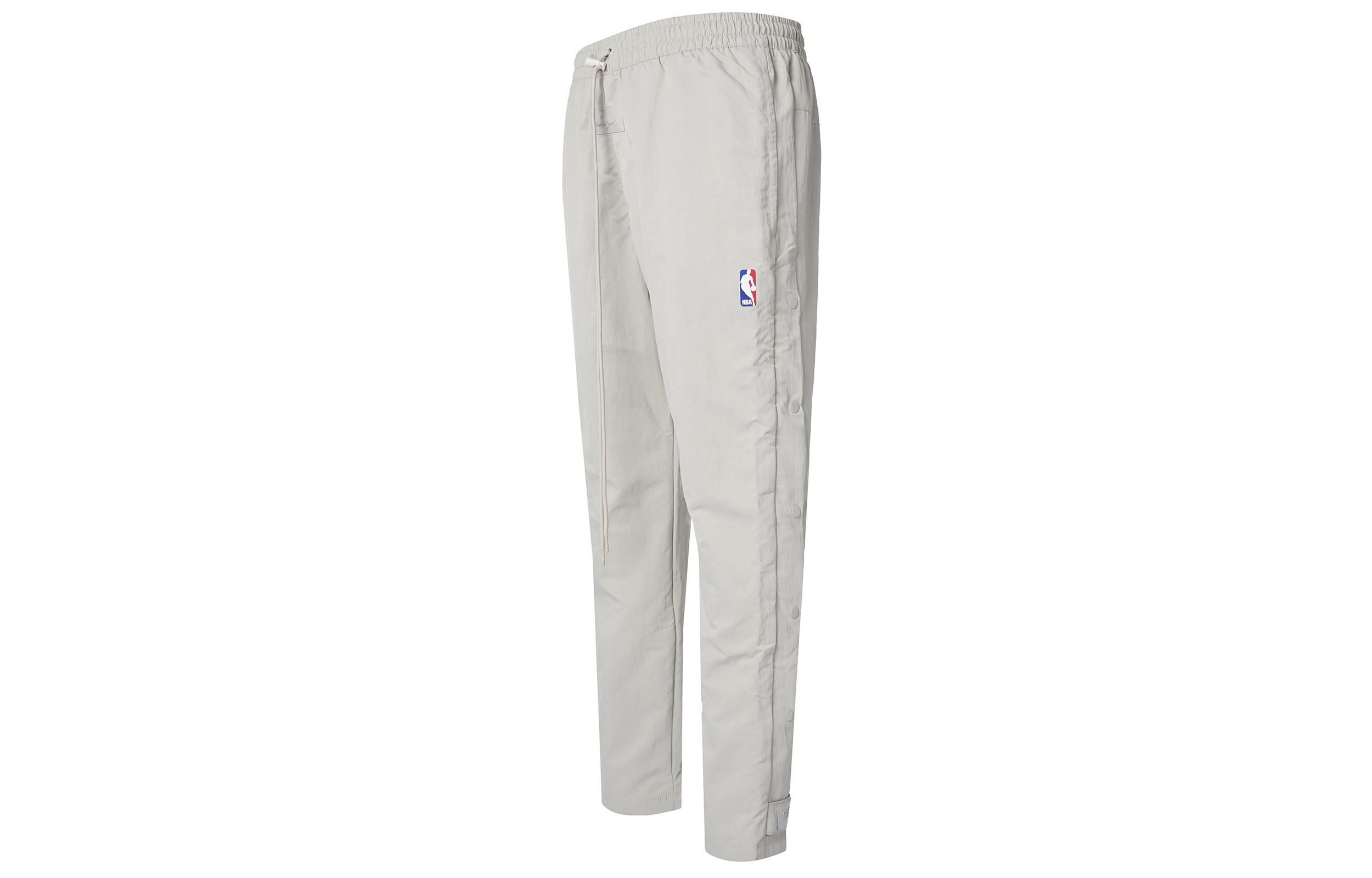 Nike X Fear Of God Nylon Warm Up Pants CU4684-271 XXL
Nike X Fear Of God Nylon Warm Up Pants CU4684-271 XXL