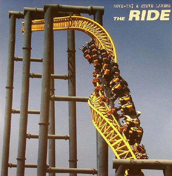 12-дюймовая пластинка MOVEYA. STEVE LAVERS The Ride ABR006 AUDIO BUG 2005 Великобритания Танцевальная Электроника Б/У
12-дюймовая пластинка MOVEYA. STEVE LAVERS The Ride ABR006 AUDIO BUG 2005 Великобритания Танцевальная Электроника Б/У