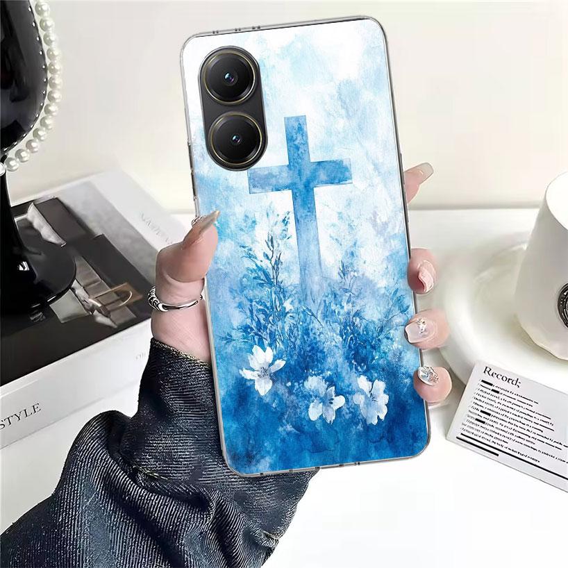 Jesus Bible Soft Phone Case For Xiaomi Redmi 15C 15 13C 13 Poco X5 X6 X7 F7 Ultra M7 12C 12 10 10C 9C 9A 9T 9 Fundas Poco X3 X4 Redmi 10
Jesus Bible Soft Phone Case For Xiaomi Redmi 15C 15 13C 13 Poco X5 X6 X7 F7 Ultra M7 12C 12 10 10C 9C 9A 9T 9 Fundas Poco X3 X4 Redmi 10