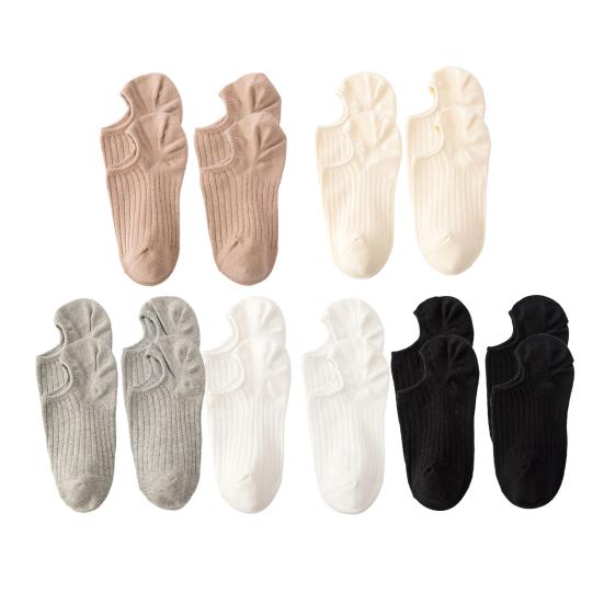 10 пар тонких летних носков, невидимые носки с низкой посадкой, 5 цветов, противоскользящие, силиконовые, однотонные
10 пар тонких летних носков, невидимые носки с низкой посадкой, 5 цветов, противоскользящие, силиконовые, однотонные