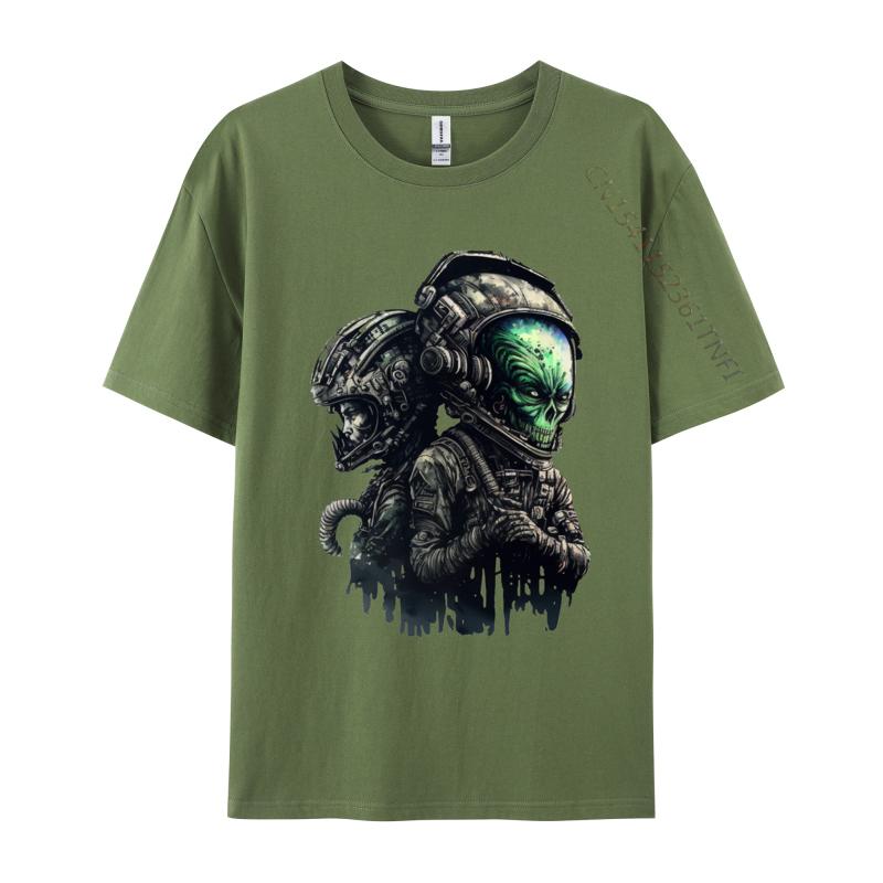 An Exploration Of Alien Tshirt Customized Clothes New Design Tops Tees Casual Tees Tops Brand Clothing 4XL
An Exploration Of Alien Tshirt Customized Clothes New Design Tops Tees Casual Tees Tops Brand Clothing 4XL
