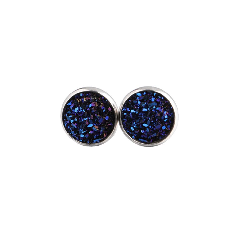 1 Pair Decoration Woman Gifts Stainless Decorative Earrings Steel Anniversary Ear Stud Girlfriends Engagement Jewellery
1 Pair Decoration Woman Gifts Stainless Decorative Earrings Steel Anniversary Ear Stud Girlfriends Engagement Jewellery