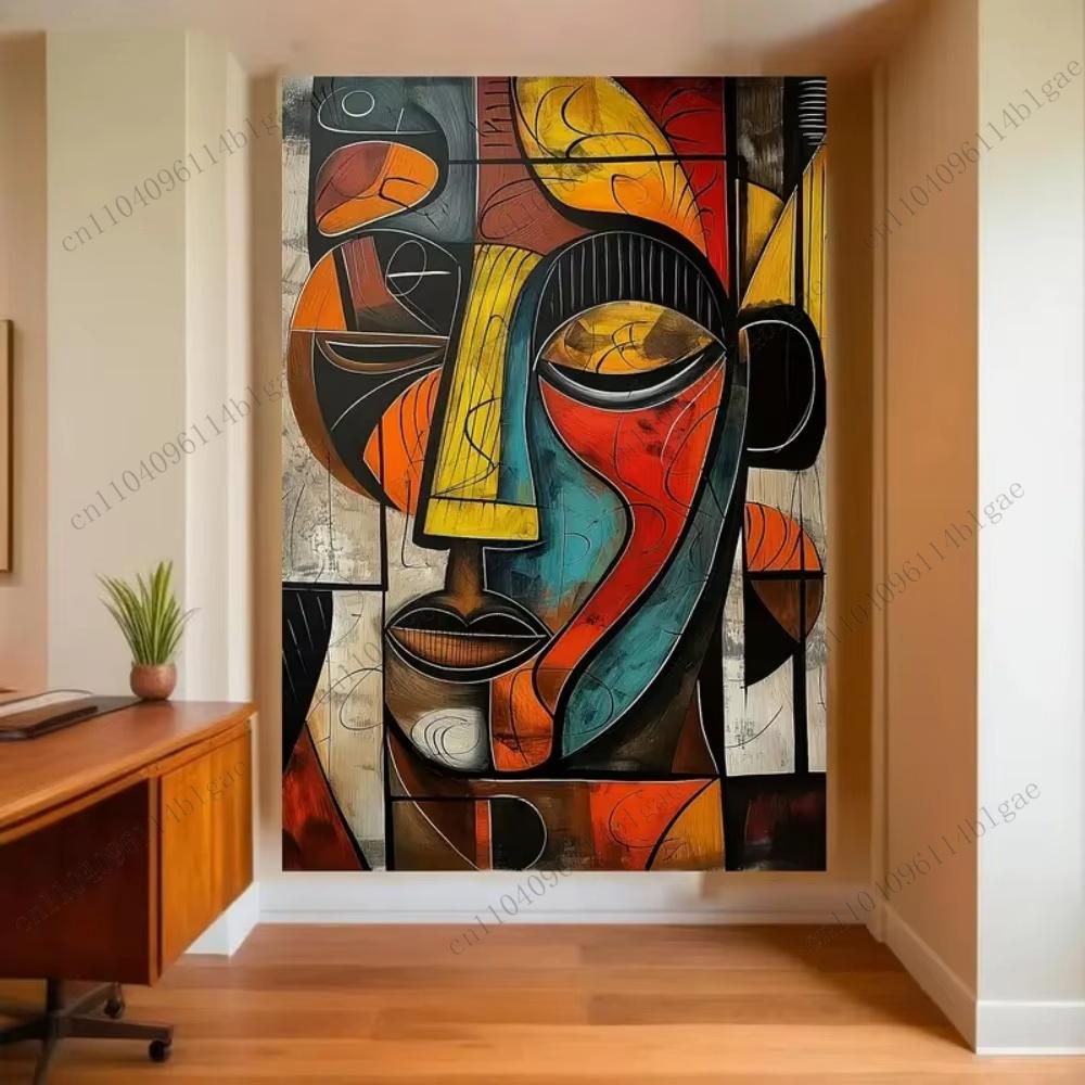 Modern Living Space Or Art - Themed Room Wall Decor Aesthetic Dorm Decor Wall Decorating Cloth 29x37in
Modern Living Space Or Art - Themed Room Wall Decor Aesthetic Dorm Decor Wall Decorating Cloth 29x37in