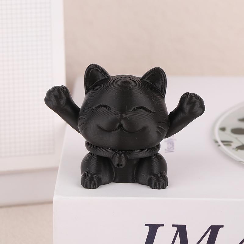 3D-печатная выдвижная кошечка, креативная игрушка для снятия стресса, настольное украшение, игрушка
3D-печатная выдвижная кошечка, креативная игрушка для снятия стресса, настольное украшение, игрушка
