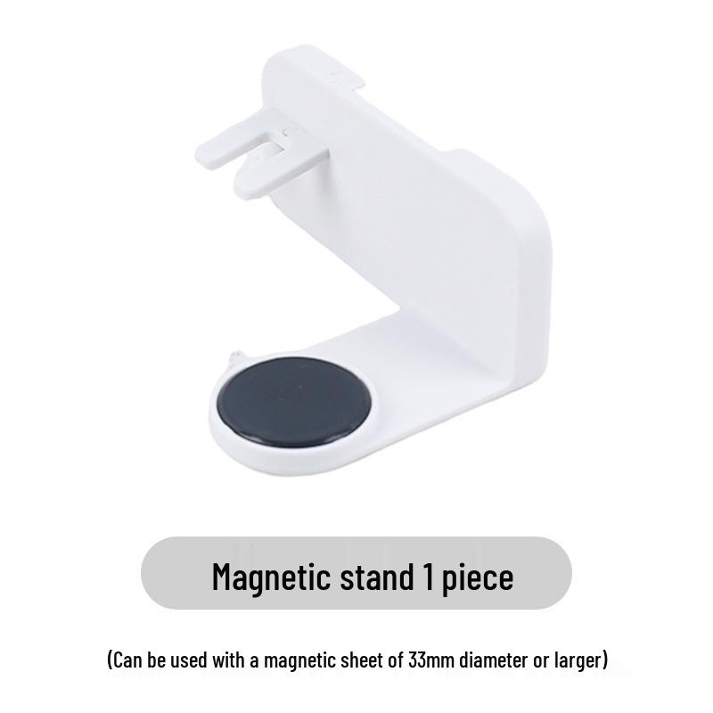 Wall-Mounted Frosted Magnetic Mouthwash & Toothbrush Holder Cup 300-400ML
Wall-Mounted Frosted Magnetic Mouthwash & Toothbrush Holder Cup 300-400ML