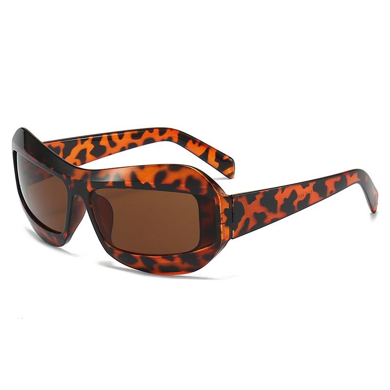 JYL TS Small Frame Sunglasses Square Style For Street Shooting M5462 A-1331 лляний
JYL TS Small Frame Sunglasses Square Style For Street Shooting M5462 A-1331 лляний