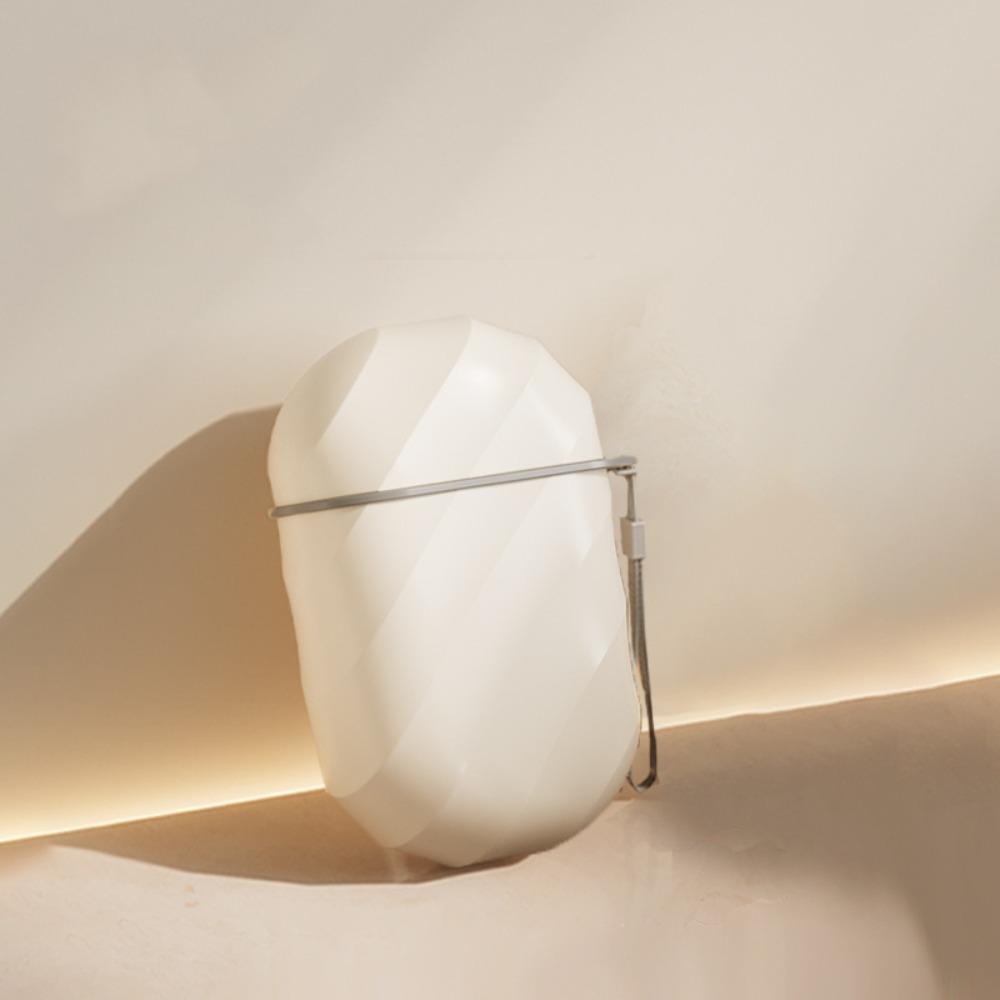 Портативная герметичная дорожная мыльница, водонепроницаемая, с ремешком, емкости для хранения мыла, герметичная переносная мыльница для улицы серый
Портативная герметичная дорожная мыльница, водонепроницаемая, с ремешком, емкости для хранения мыла, герметичная переносная мыльница для улицы серый