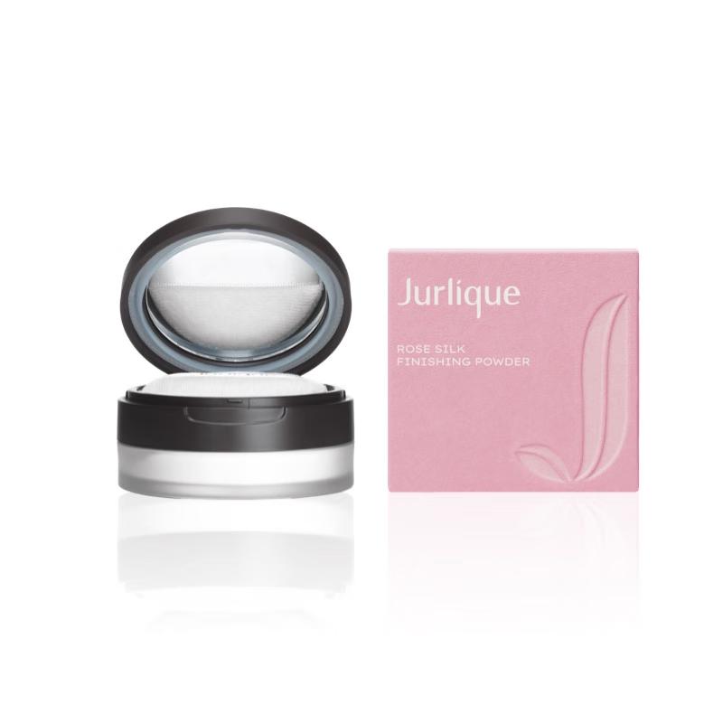 Jurlique Rose Loose Powder
Jurlique Rose Loose Powder