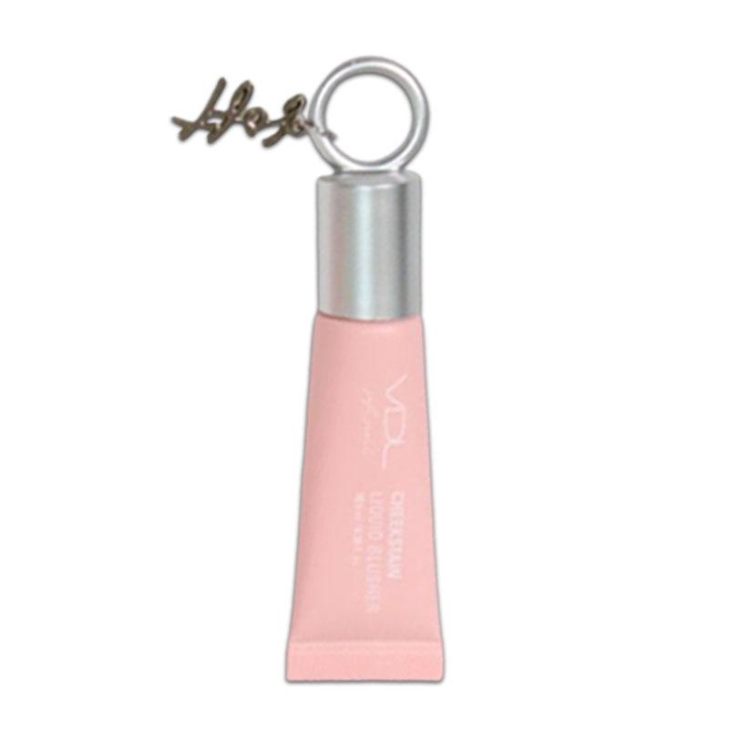 VDL Рідкий рум яна для щік (4 варіанти) Sophie Lilac
VDL Рідкий рум яна для щік (4 варіанти) Sophie Lilac