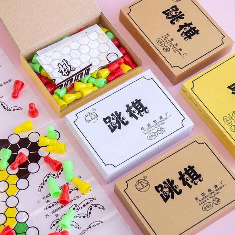 Gomoku (Five In A Row) Set With Black And White Pieces And Board A4
Gomoku (Five In A Row) Set With Black And White Pieces And Board A4