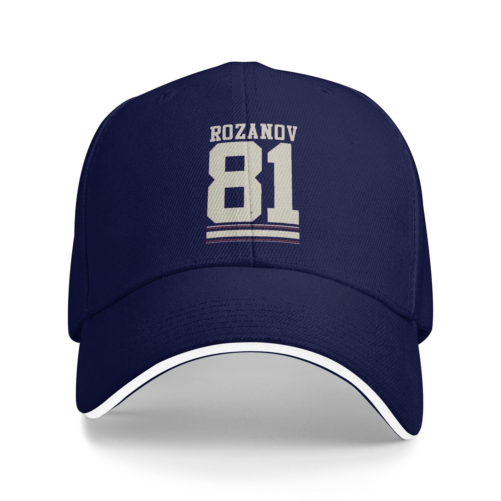Ilya Rozanov Jerrsey 81 Heated Rivalry Inspired Gay Hockey Casual Baseball Cap Tennis Skate Hip Hop Hats Summer Men Baseball Cap As Picture темно-синього кольору
Ilya Rozanov Jerrsey 81 Heated Rivalry Inspired Gay Hockey Casual Baseball Cap Tennis Skate Hip Hop Hats Summer Men Baseball Cap As Picture темно-синього кольору