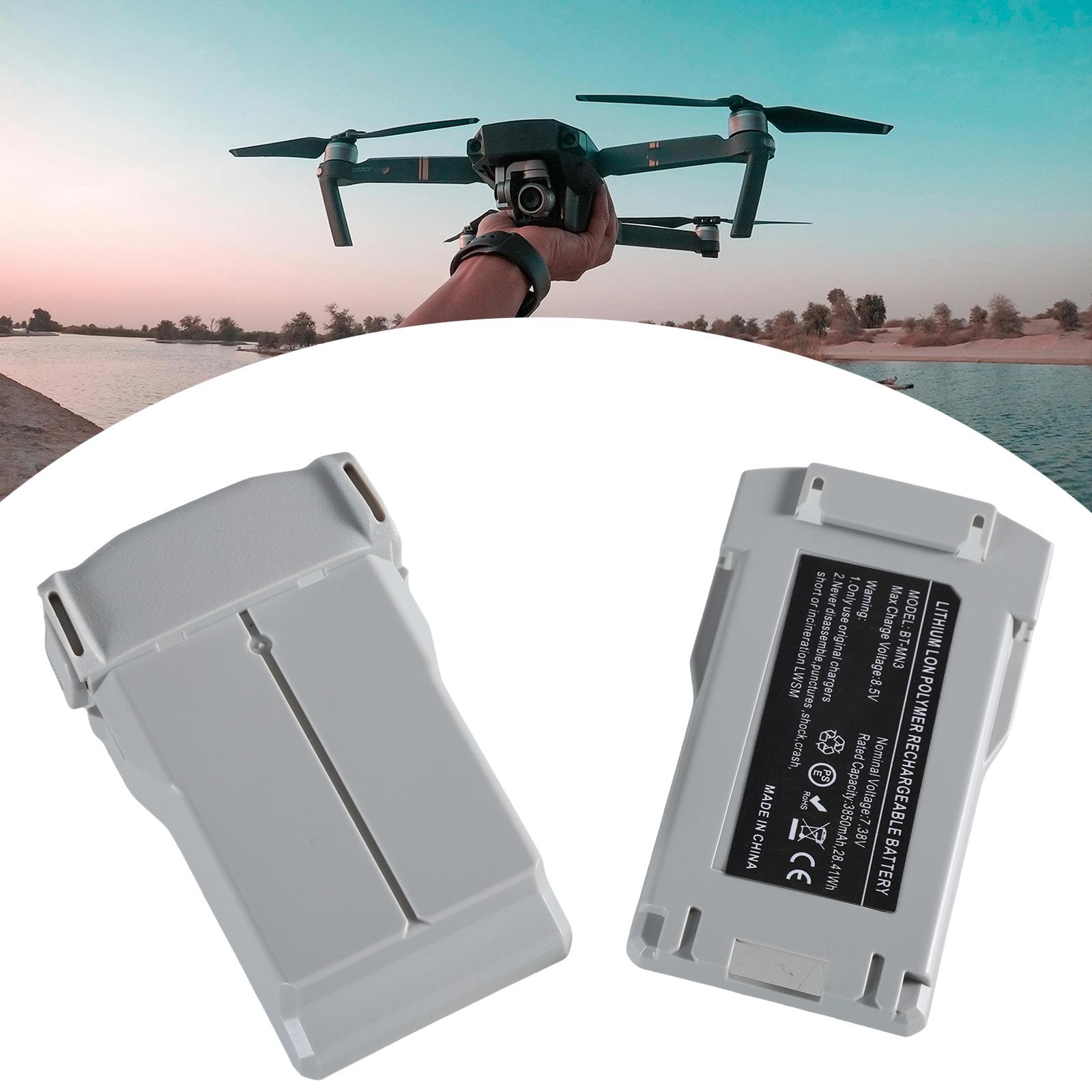 Чохол для батареї дрона з АБС-пластику для DJI Mini 3 Series Professional UAV Battert Storage Case Аксесуар
Чохол для батареї дрона з АБС-пластику для DJI Mini 3 Series Professional UAV Battert Storage Case Аксесуар