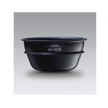 Zojirushi Inner Pot Single Item Rice sure to check compatible products before B376-6B (Compatible Cookers NP-ST10-BP, NP-ST10-WP) (Be ordering)
Zojirushi Inner Pot Single Item Rice sure to check compatible products before B376-6B (Compatible Cookers NP-ST10-BP, NP-ST10-WP) (Be ordering)